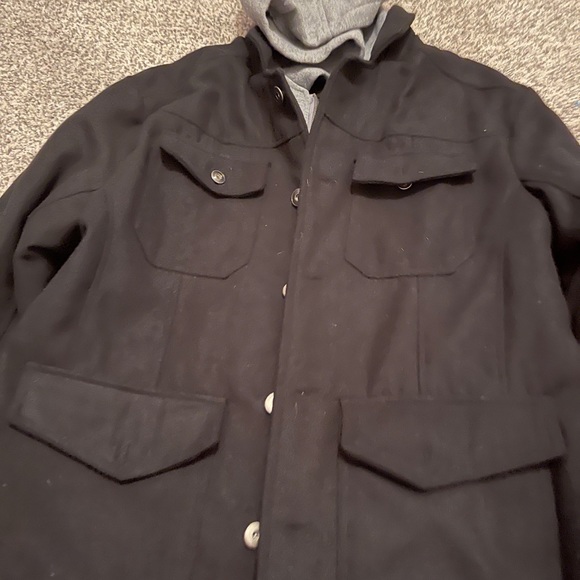 Peacoat - Picture 2 of 3